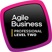 Agile Business Professional