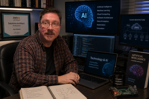 CARL ai