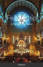 Book cover - fellowship by Carl Hinton